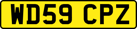 WD59CPZ