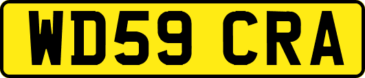 WD59CRA