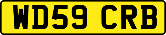 WD59CRB