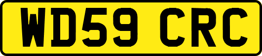 WD59CRC