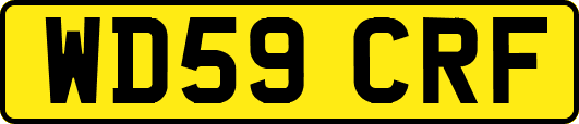 WD59CRF