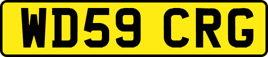 WD59CRG