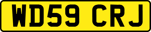 WD59CRJ