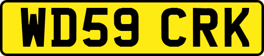 WD59CRK