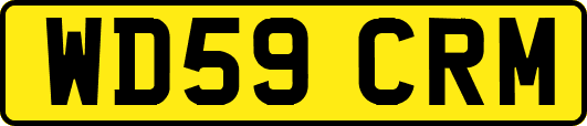 WD59CRM