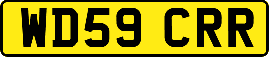 WD59CRR