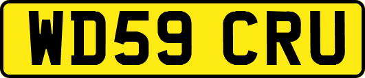 WD59CRU