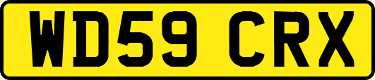 WD59CRX