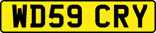 WD59CRY