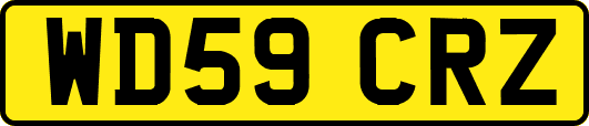 WD59CRZ