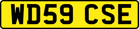 WD59CSE
