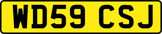 WD59CSJ