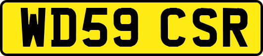 WD59CSR