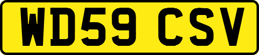 WD59CSV