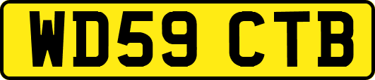 WD59CTB