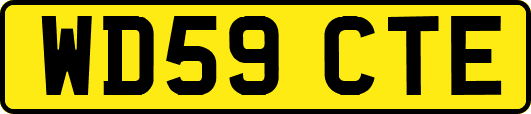 WD59CTE
