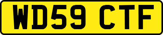 WD59CTF