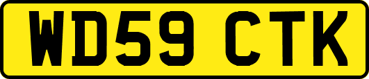 WD59CTK