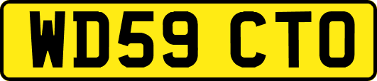 WD59CTO
