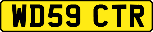 WD59CTR