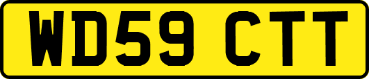 WD59CTT
