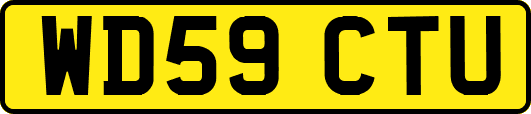 WD59CTU