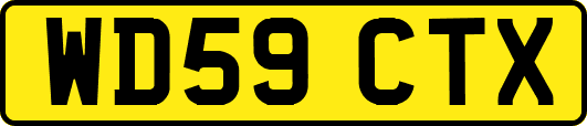 WD59CTX
