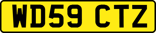 WD59CTZ