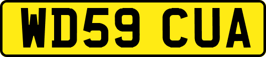 WD59CUA