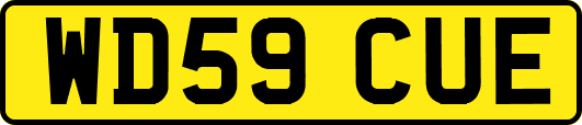 WD59CUE