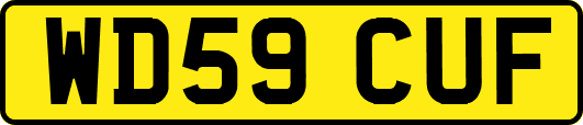 WD59CUF