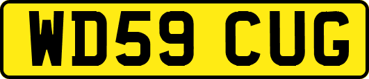 WD59CUG