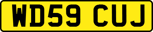 WD59CUJ