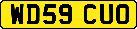 WD59CUO