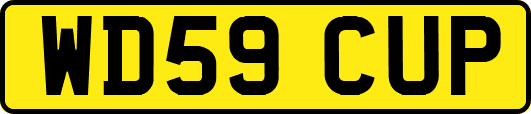 WD59CUP