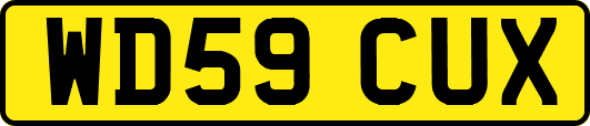 WD59CUX
