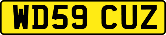 WD59CUZ