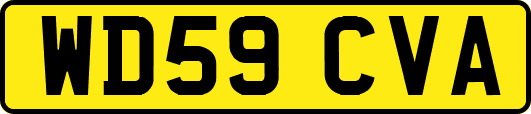 WD59CVA