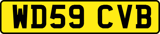WD59CVB