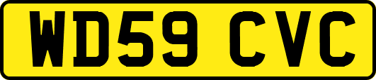 WD59CVC