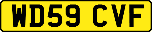 WD59CVF
