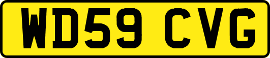 WD59CVG