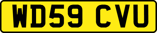 WD59CVU