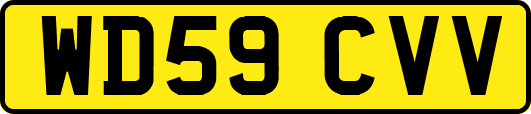 WD59CVV