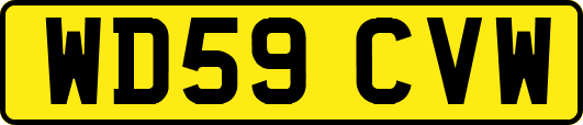 WD59CVW
