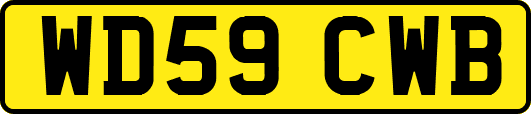 WD59CWB