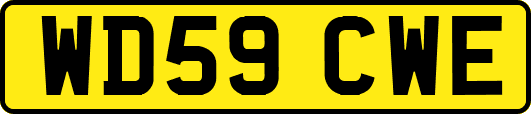 WD59CWE