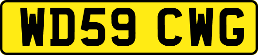 WD59CWG