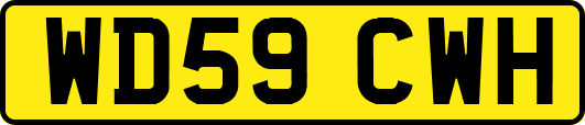 WD59CWH