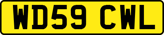 WD59CWL